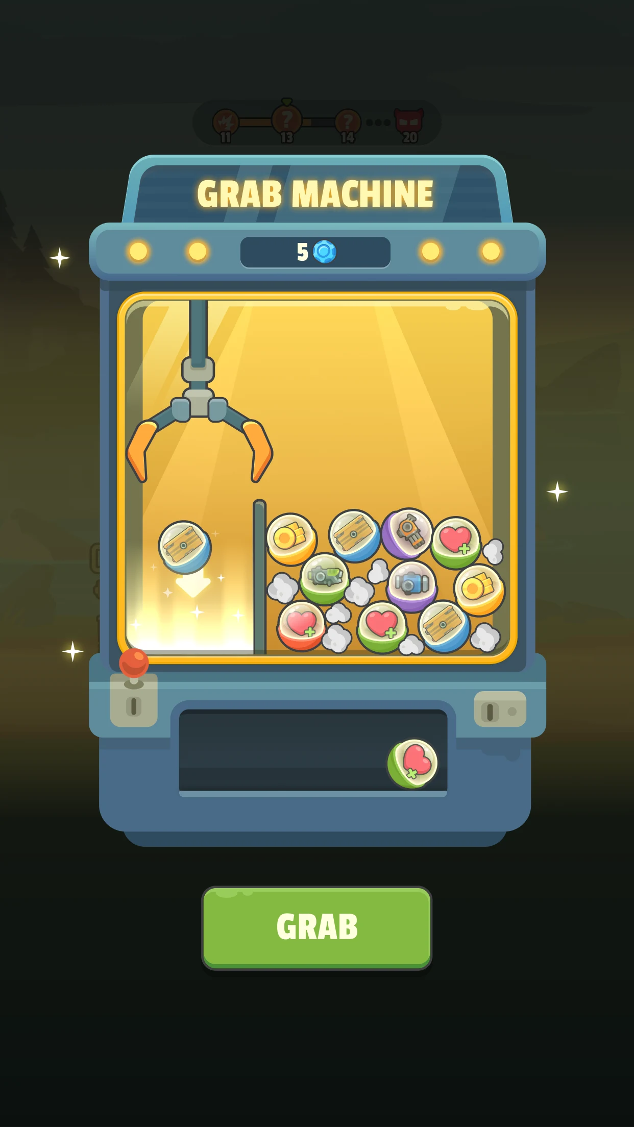 My Train Defense - Idle TD screenshot