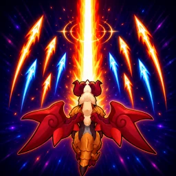 Spellshot Monsters のアイコン