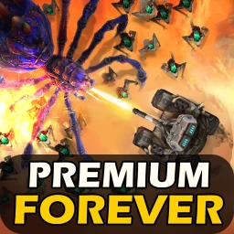 Ikon SciFi Survivor Premium